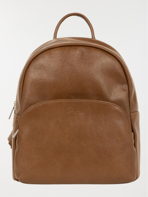 Sac à dos uni femme