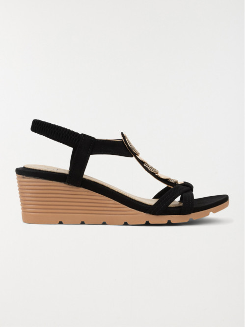 Sandales bijoux fantaisies femme (36-41)