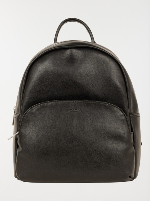 Sac à dos uni femme