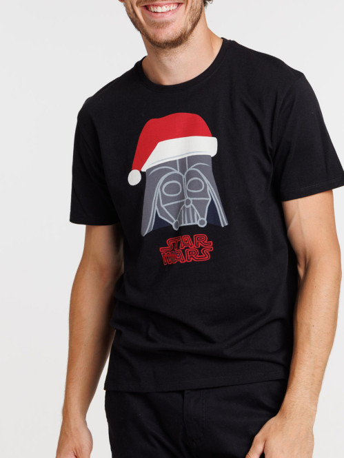 T-shirt Star Wars Dark...