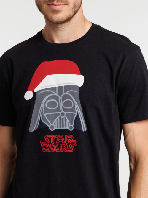 T-shirt Star Wars Dark...
