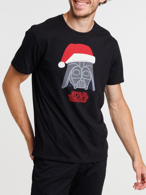 T-shirt Star Wars Dark...