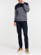 Image produit Couleur: Marine Navy