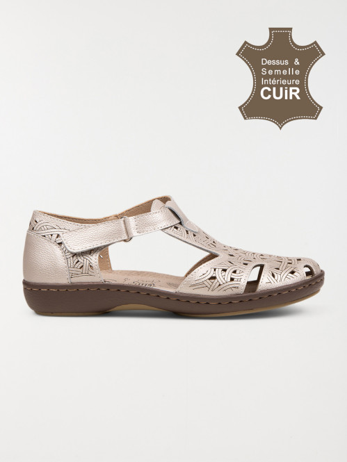 Chaussures conforts femme (37-42)