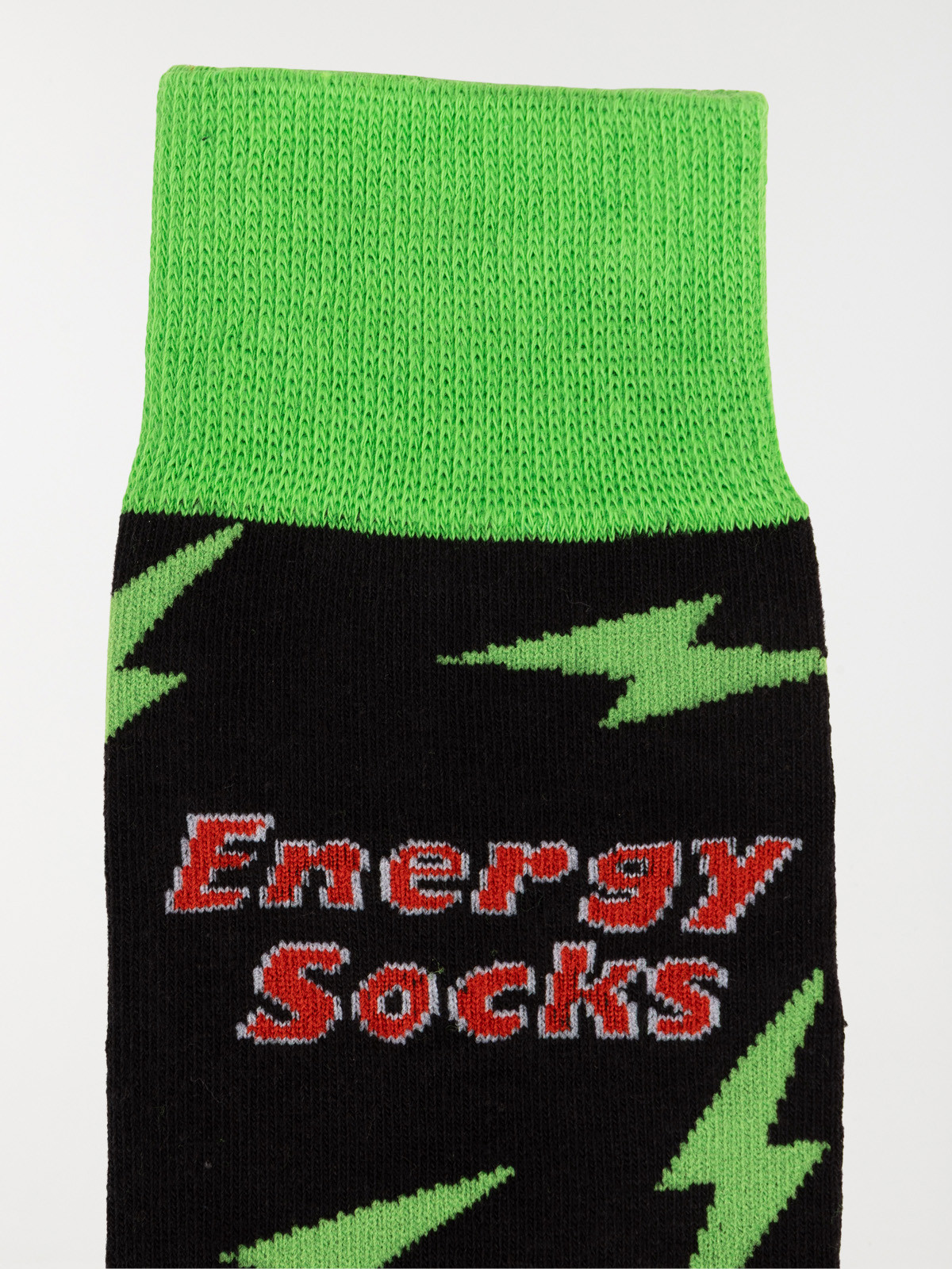 Coffret energy chaussettes homme