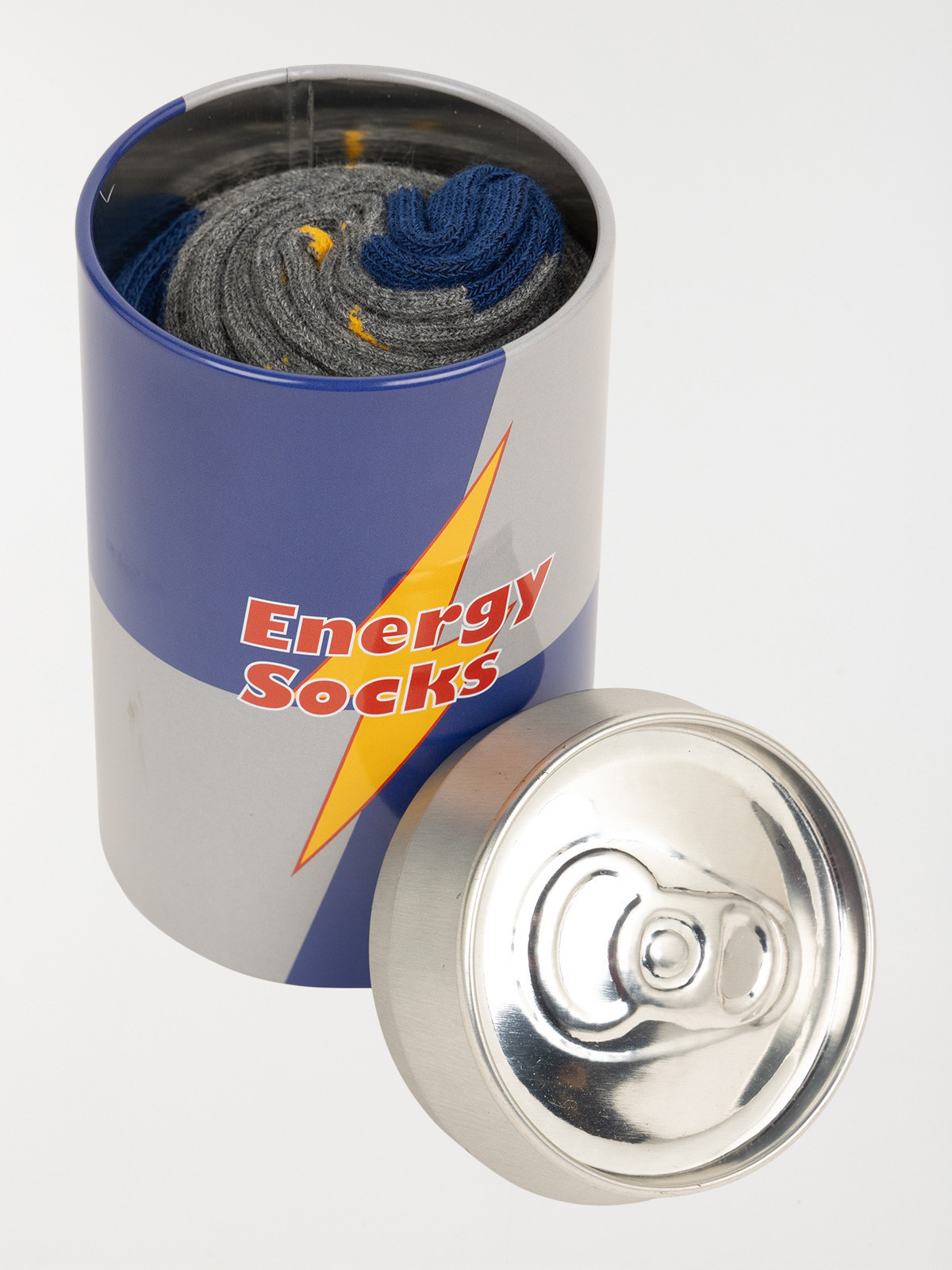 Coffret energy chaussettes homme Coffret energy chaussettes homme