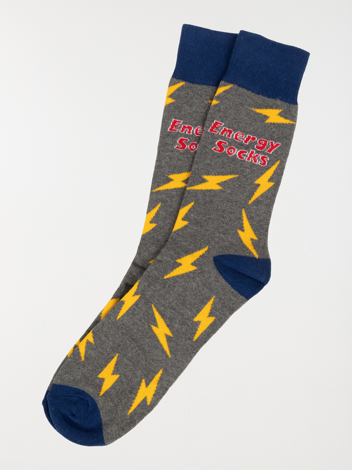 Coffret energy chaussettes homme Coffret energy chaussettes homme