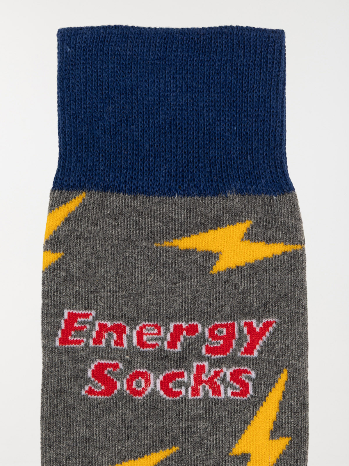 Coffret energy chaussettes homme Coffret energy chaussettes homme