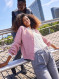 Image produit Couleur: pink nostalgia