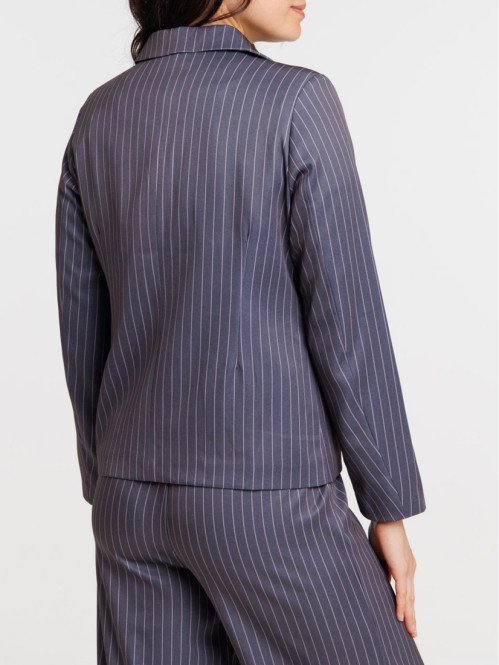 Veste tailleur excalibur...