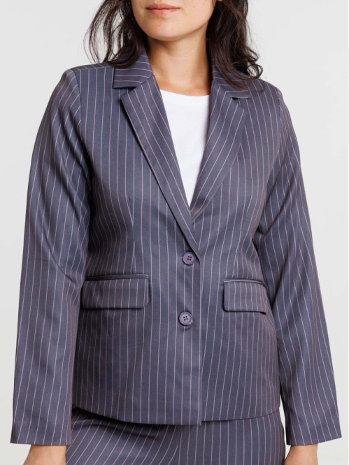 Veste tailleur excalibur...