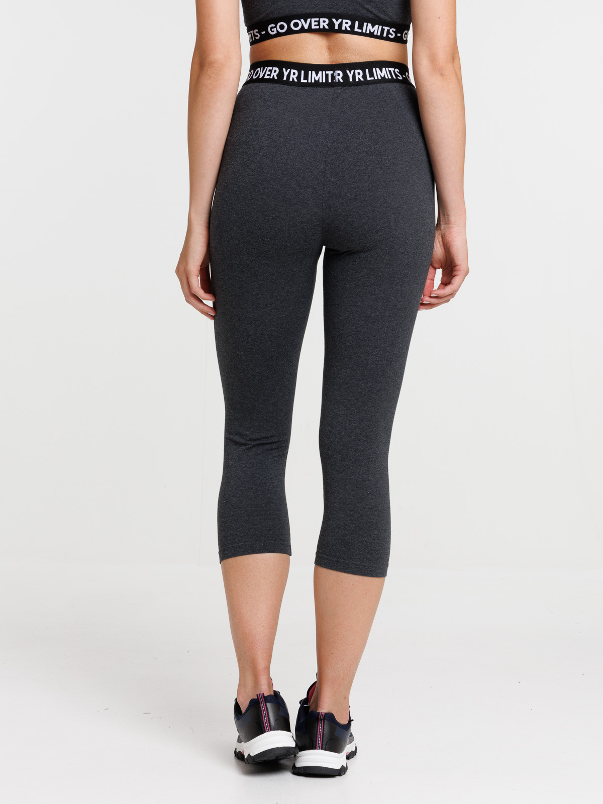 Pantacourt de sport femme Pantacourt de sport femme