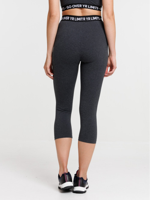 Pantacourt de sport femme