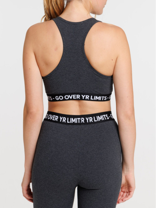 Brassière de sport femme Brassière de sport femme