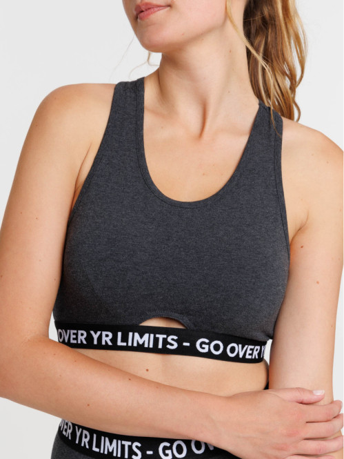 Brassière de sport femme Brassière de sport femme