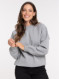 Image produit Couleur: gris chiné moyen