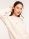 Image produit Couleur: Ecru chiné