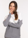Image produit Couleur: Gris clair chiné