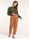Image produit Couleur: Camel foncé