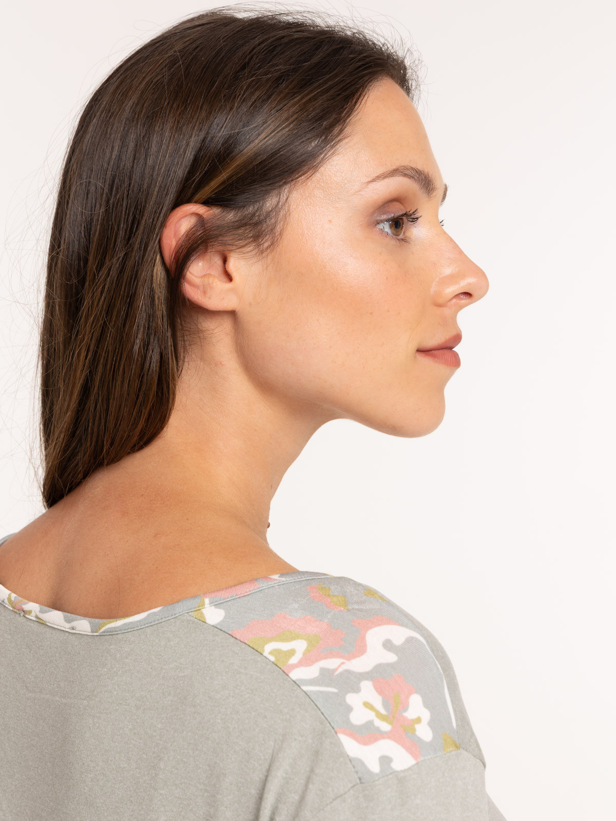 Pyjama tilleul femme Pyjama tilleul femme