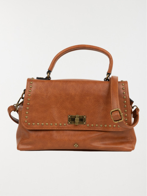 Sac à main anse et bandoulière femme Sac à main anse et bandoulière femme