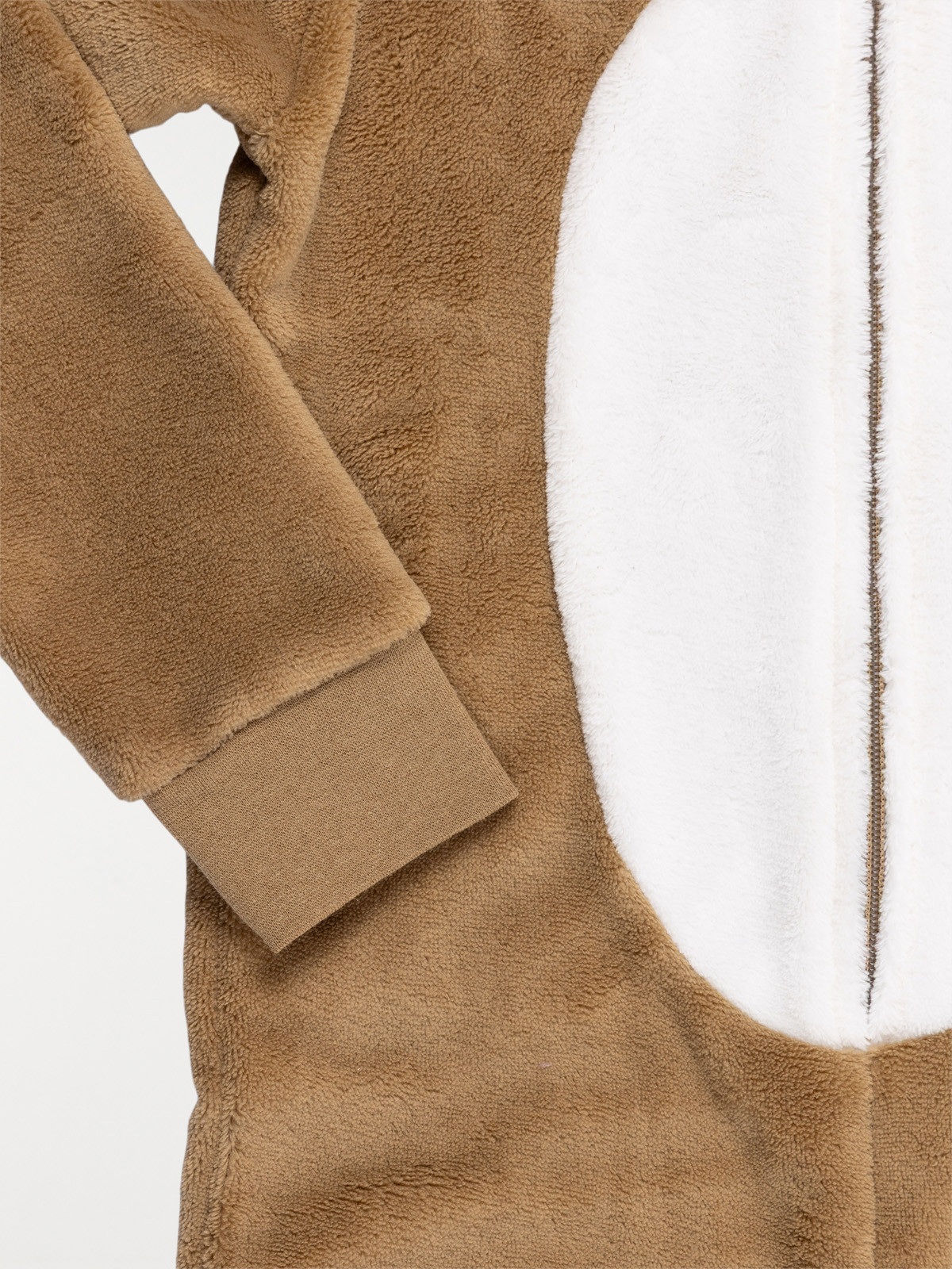 Combinaison renne garçon (3-12A) Combinaison renne garçon (3-12A)