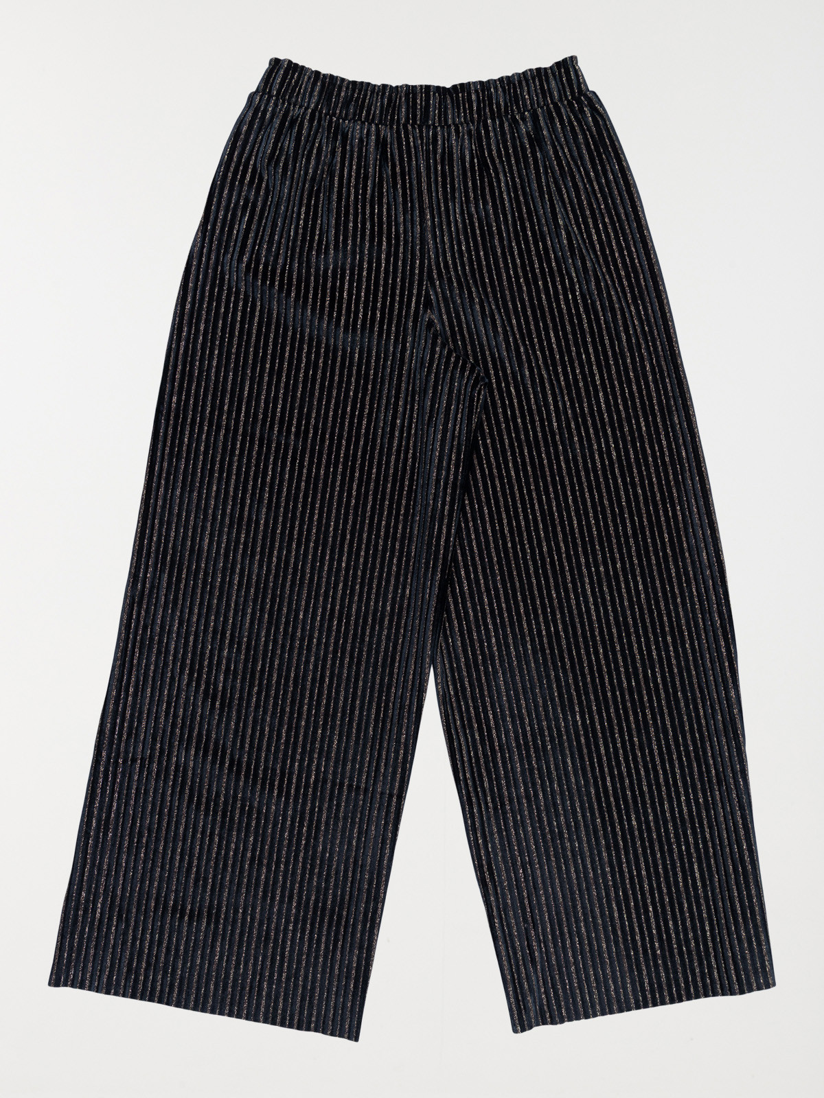 Pantalon pailleté fille (3-12A)