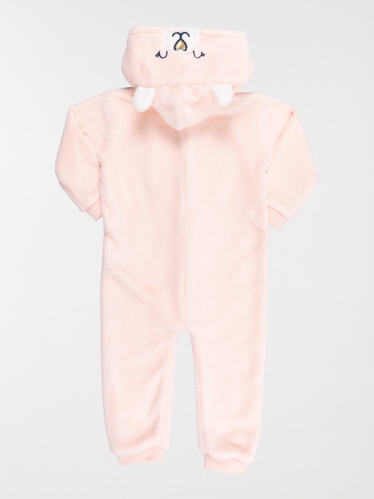 Combinaison renne fille (3-36M)