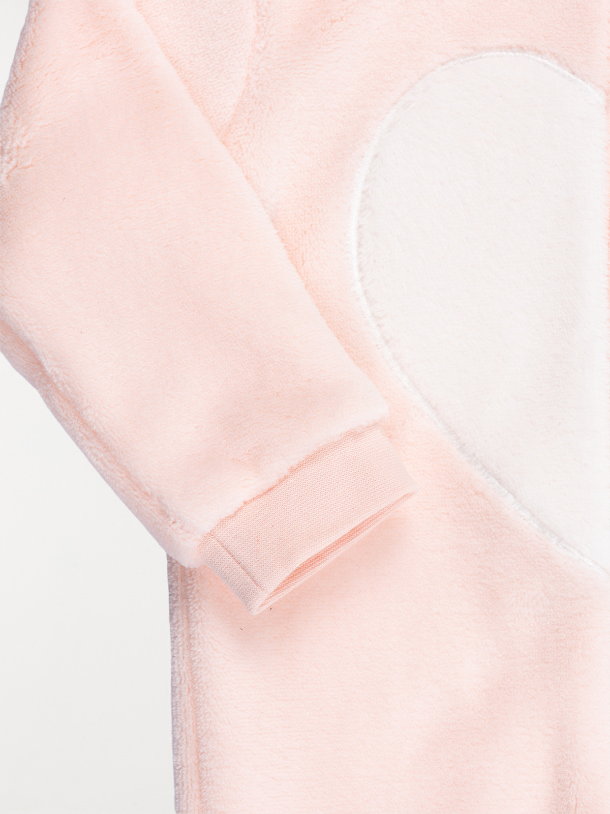 Combinaison renne fille (3-36M)