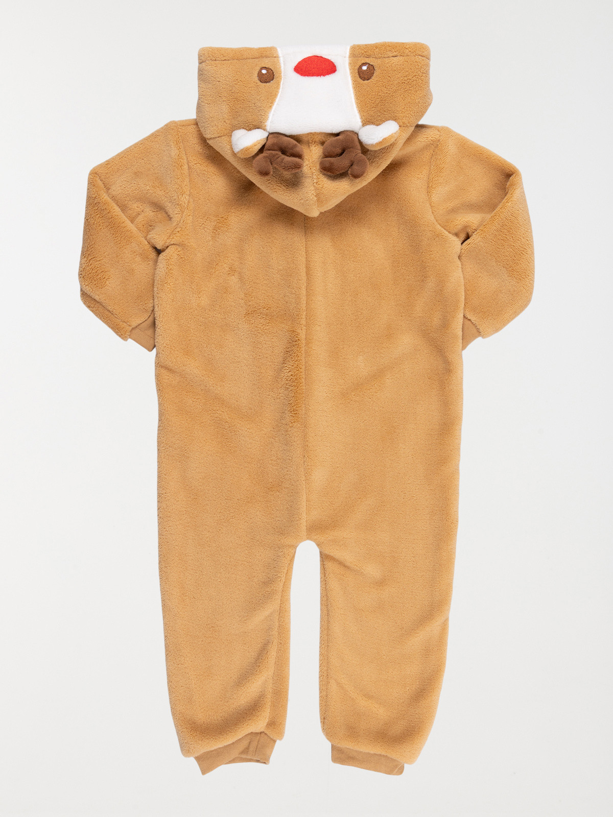 Combinaison renne garçon (3-36M)