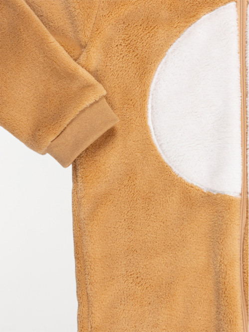 Combinaison renne garçon...