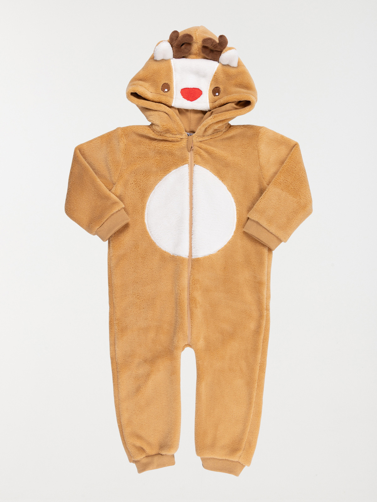 Combinaison renne garçon (3-36M)