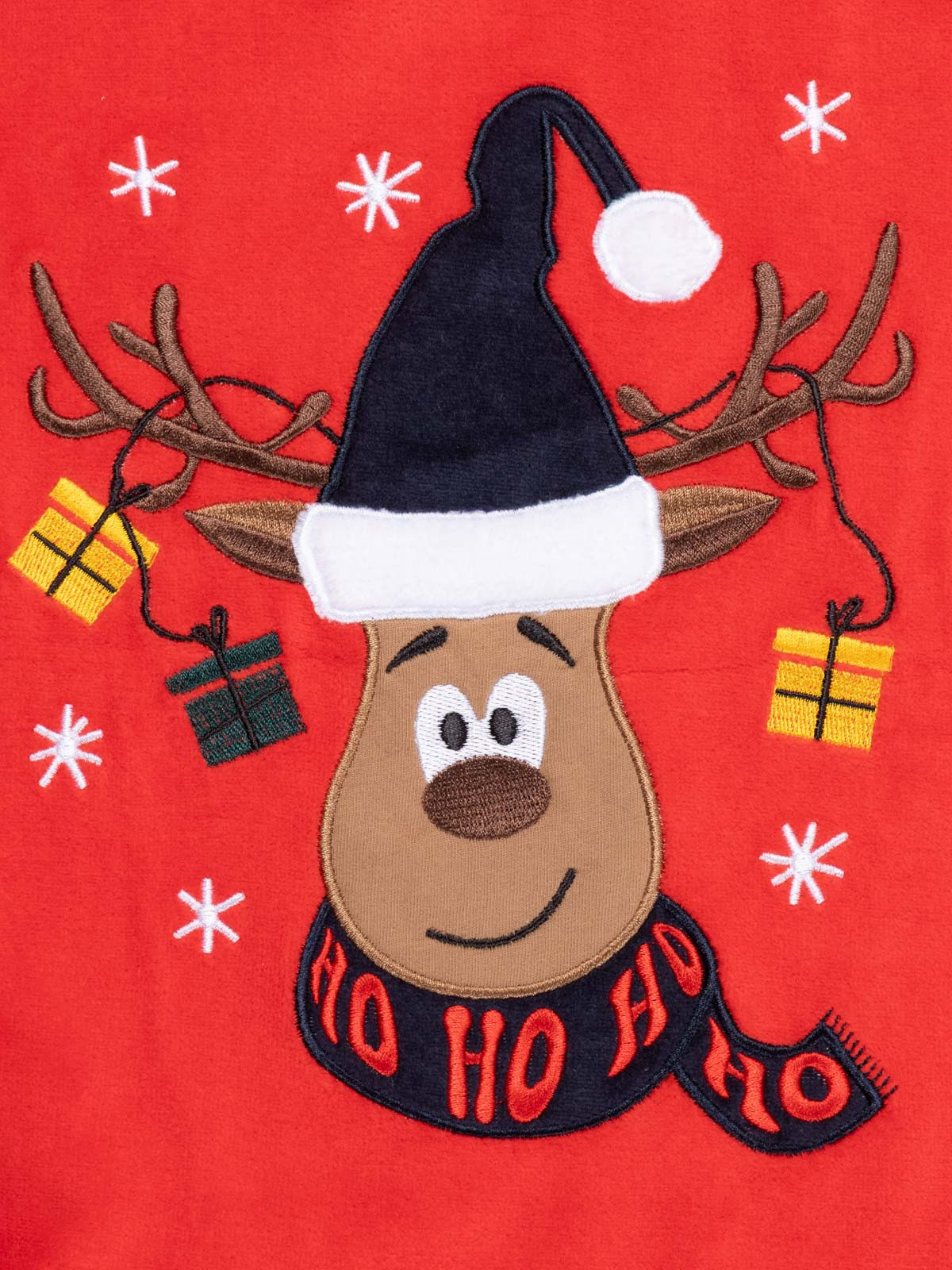 Pyjama Renne de Noël garçon (3-12A) Pyjama Renne de Noël garçon (3-12A)