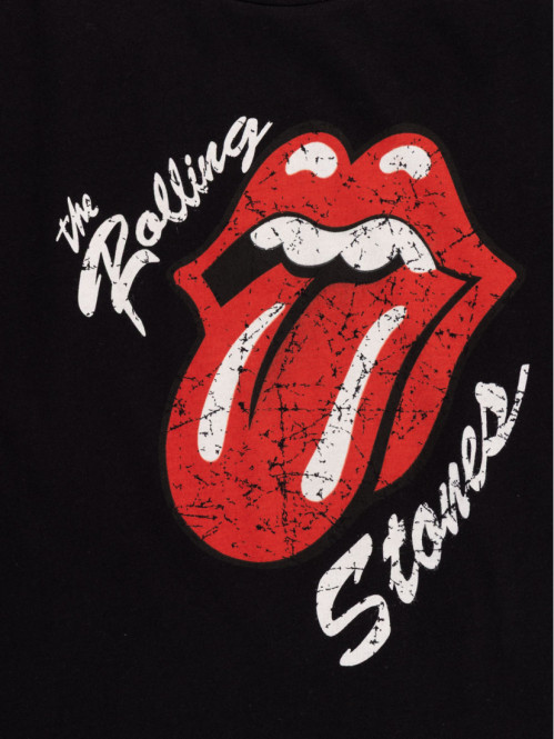 T-shirt The Rolling Stones...