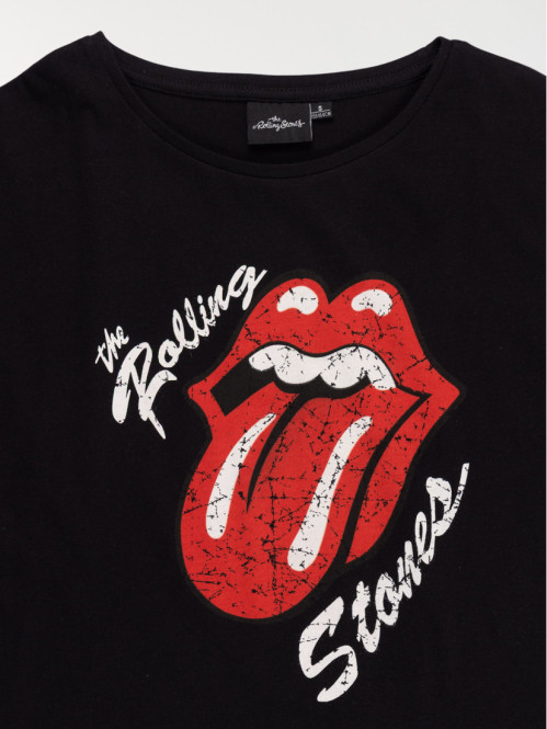 T-shirt The Rolling Stones...