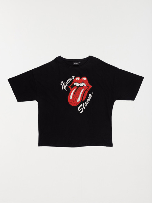 T-shirt The Rolling Stones...