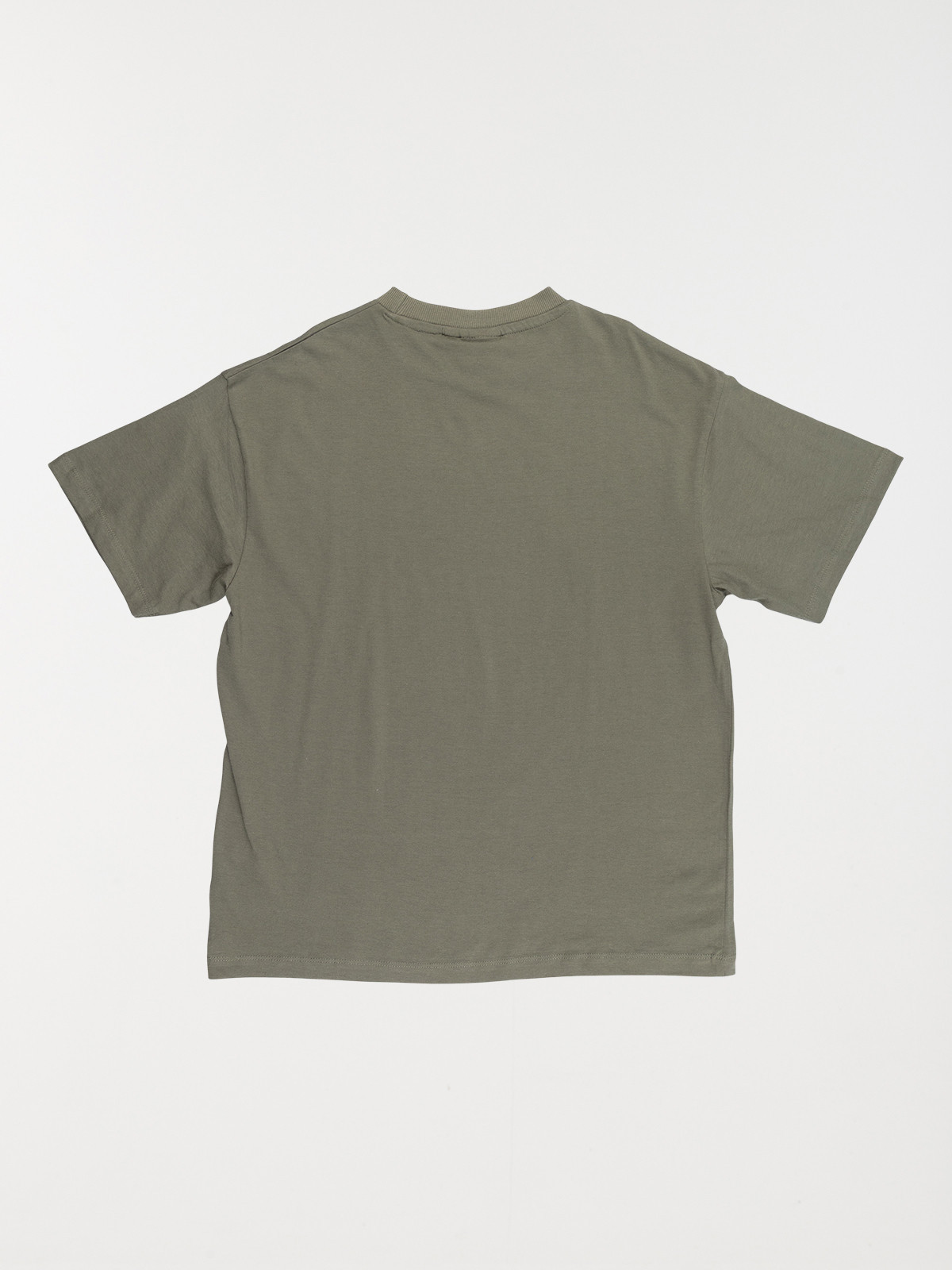 T-shirt Bart Simpson crew garçon (XXS-M)