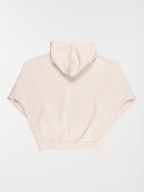 Sweat à capuche Stitch...