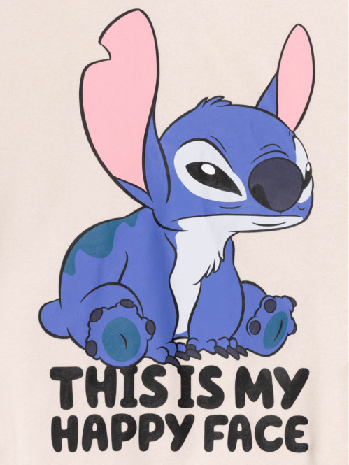 Sweat à capuche Stitch...