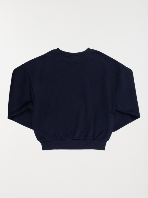 Sweat Stitch fille (XXS-M)