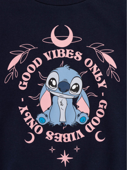 Sweat Stitch fille (XXS-M)