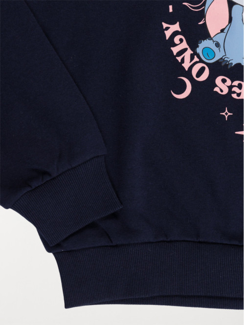 Sweat Stitch fille (XXS-M)