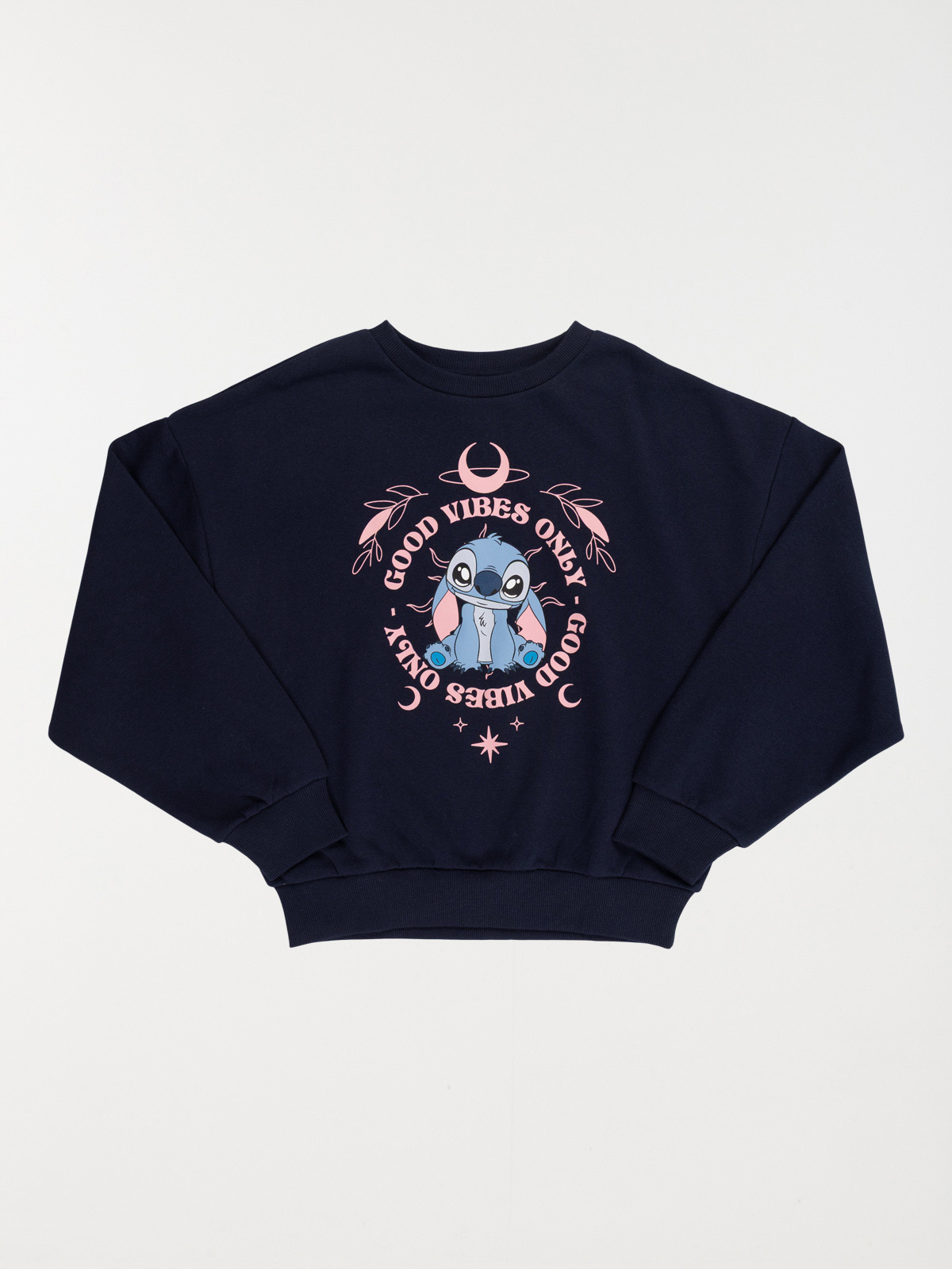 Sweat Stitch fille (XXS-M) Sweat Stitch fille (XXS-M)