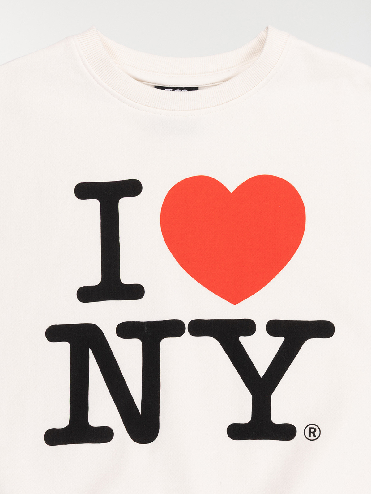 Sweat I love NY fille (XXS-M)
