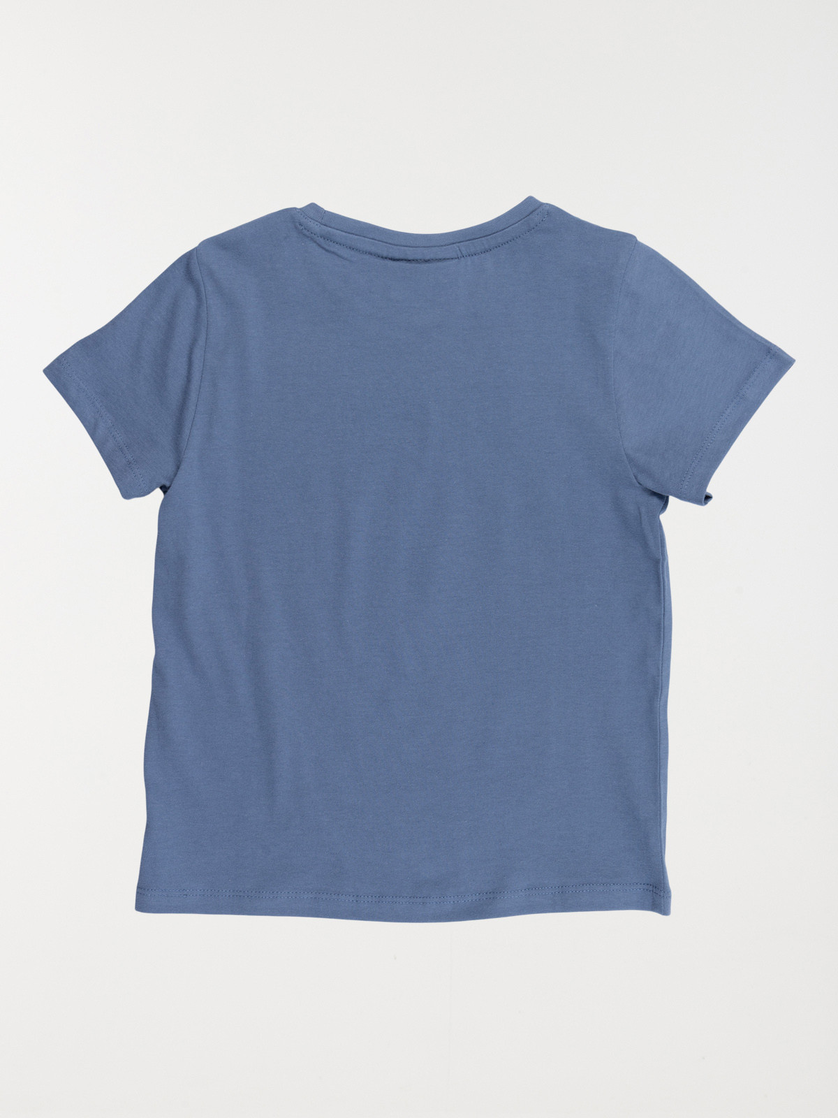 Tee-shirt Stitch fille (3-12A) Tee-shirt Stitch fille (3-12A)