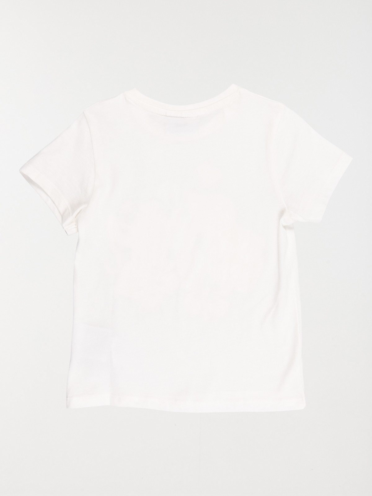 Tee-shirt Lilo et Stitch fille (4-12A) Tee-shirt Lilo et Stitch fille (4-12A)