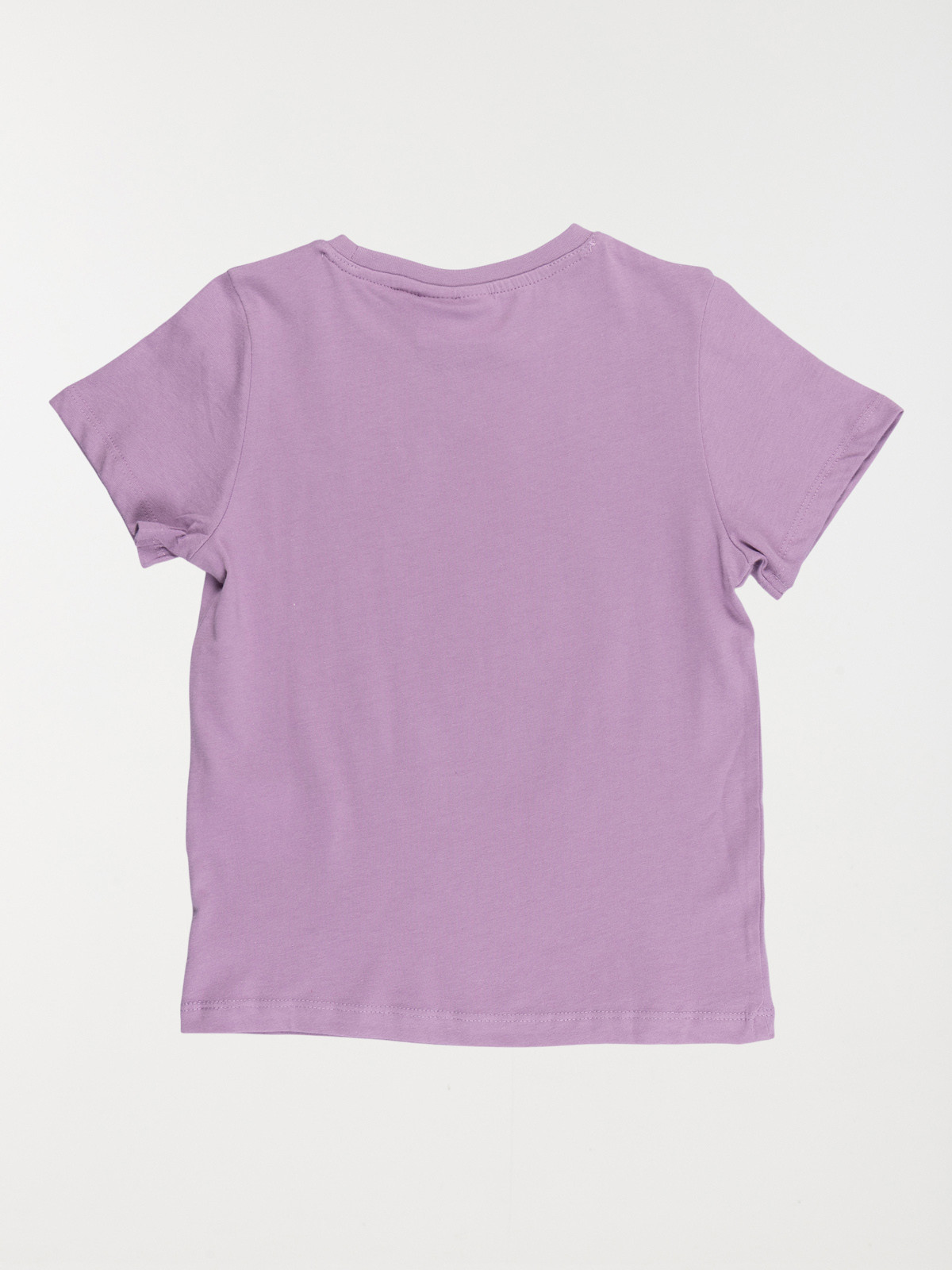 T-shirt Stitch et Angel fille (4-12A)