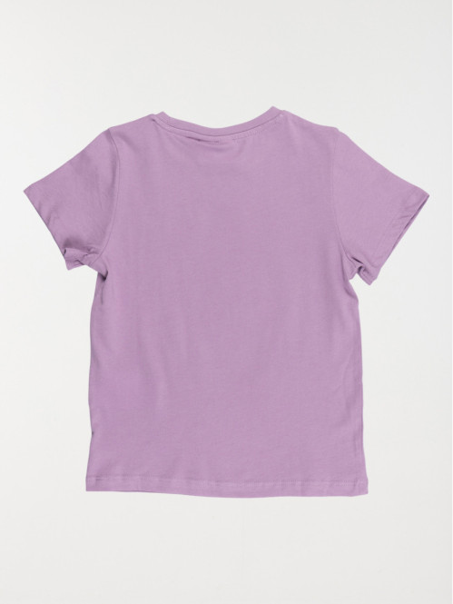 T-shirt Stitch et Angel...