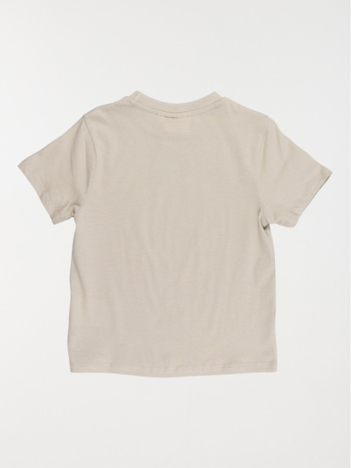 T-shirt Naruto garçon (6-12A)