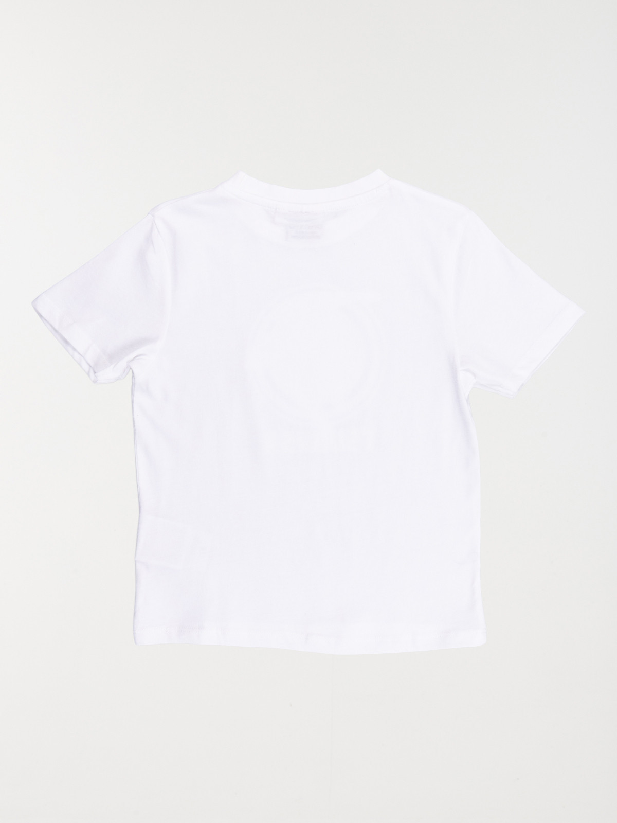 T-shirt Captain Tsubasa garçon (6-12A)